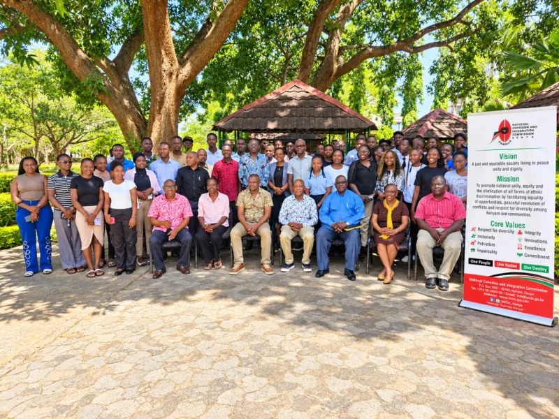 WANJAWA: When conflict becomes the catalyst for positive change