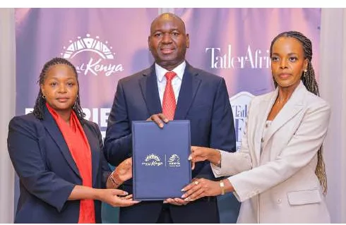State seeks to tap new circuit in North Rift to boost tourism