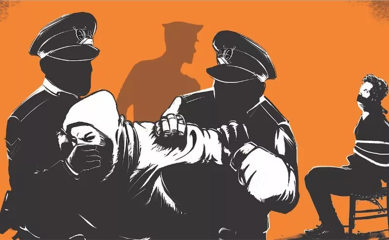 Abductions deepen fear ahead of polls