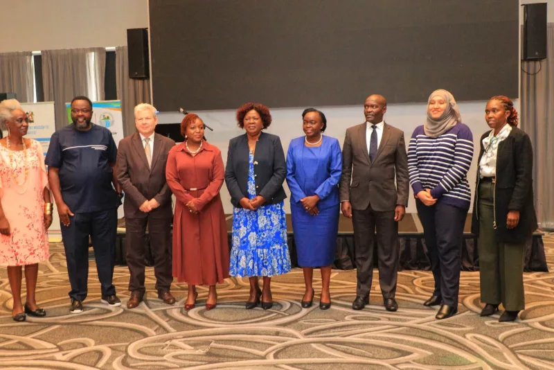 State steps up efforts to restore Nairobi rivers