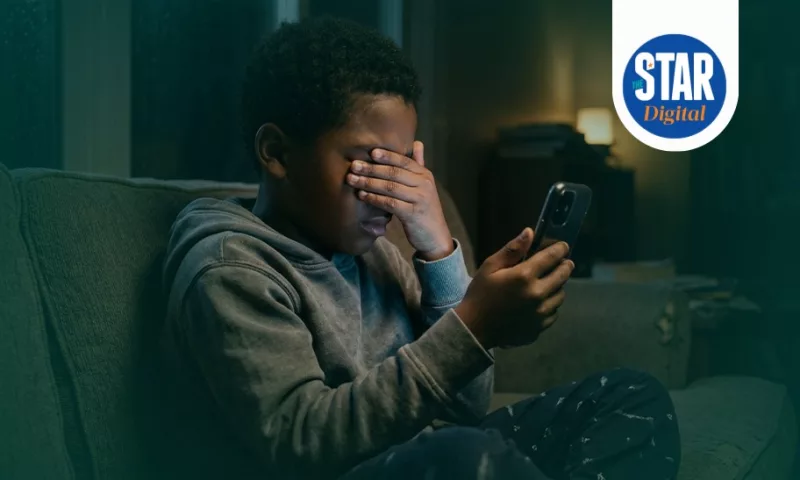 Who abuse children most?