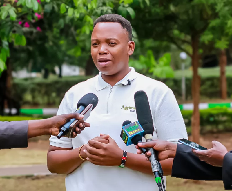 New Technology To Boost Crop Yields Amid Declining Soil Fertility new-technology-to-boost-crop-yields-amid-declining-soil-fertility