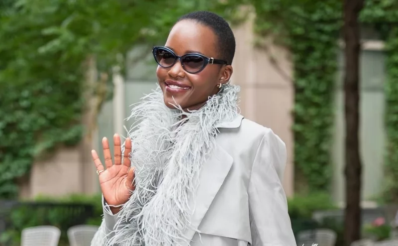 Lupita Becomes Investor In Nairobi City Thunder