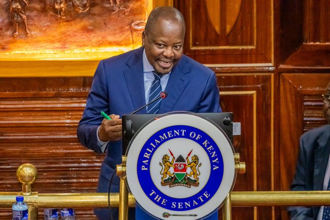 Government unveils Sh1.4 billion dairy investment to cut production costs