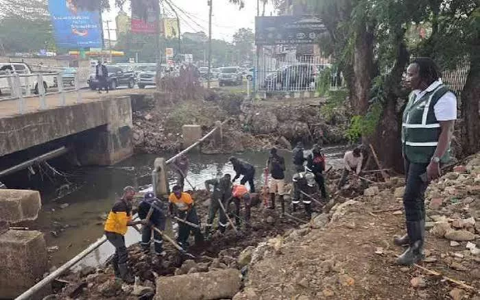 Senate orders fresh audit before Nairobi River evictions