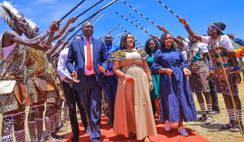 Kenya turns to digital, AI to redesign tourism and boost destination appeal