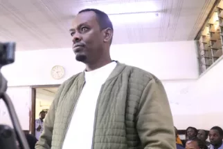 Cohen case delays Rashid murder trial again