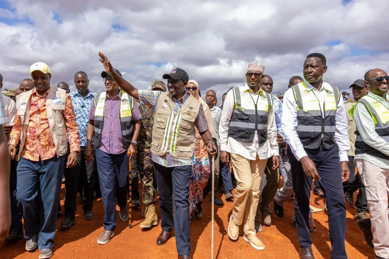 The ‘forgotten’ counties that could tilt 2027 presidential poll