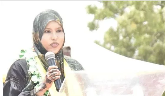 Falhada faults negative coverage of Kenya’s World Athletics meet win