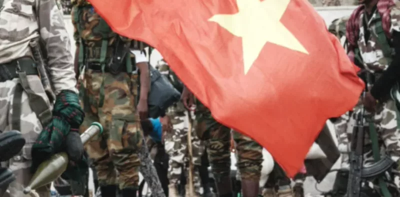 Ethiopia, Tigray accuse each of fuelling fears of new war