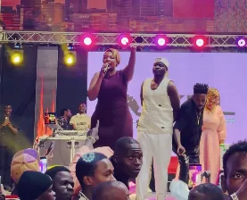 Nyamu: I expected ‘wantam’ chants at Eric's event