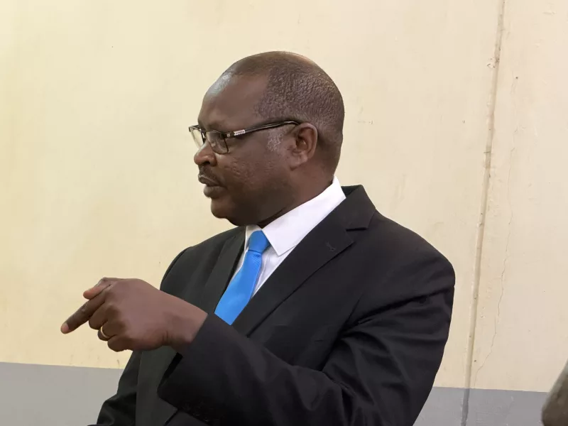 Criminals were paid to assault, kick me out of office, ex-city manager tells court
