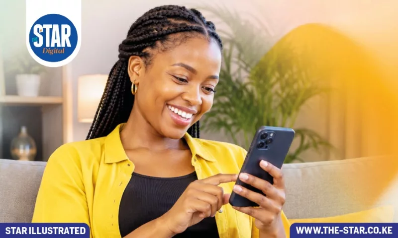 Female mobile phone ownership & mobile internet use