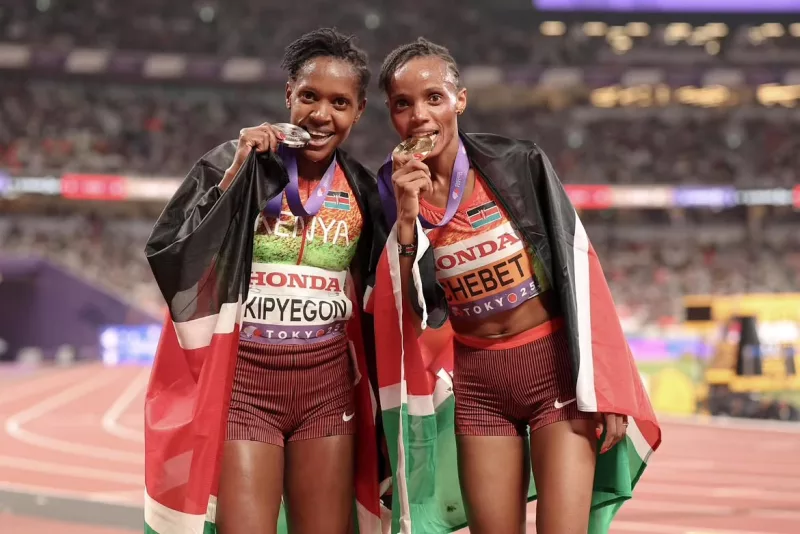 More than a Championship: What Nairobi 2029 means to Kenya's athletics community