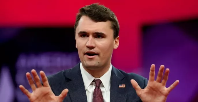 Charlie Kirk