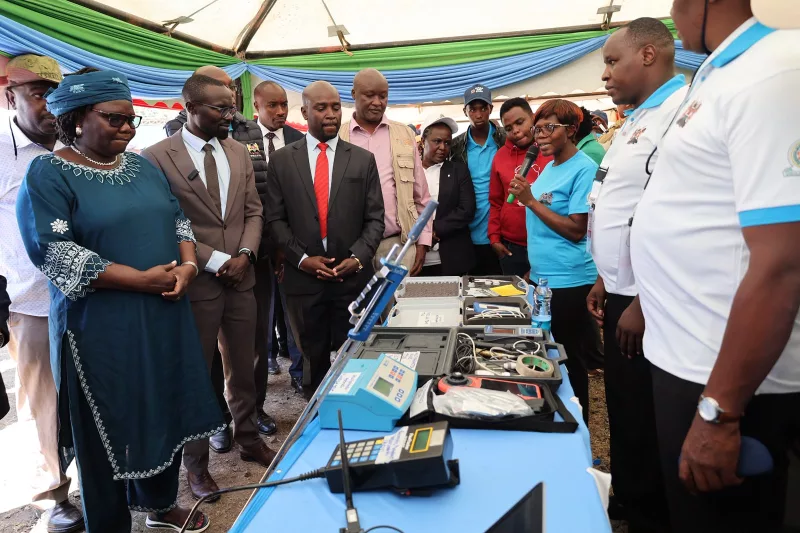 Mara conservation calls for joint Kenya, Tanzania action