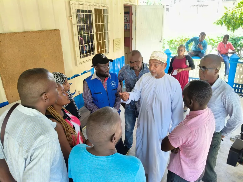 Activists demand pause on Sh2.2 trillion Lamu refinery