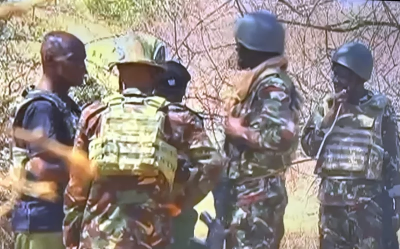 Tension in Turkana after three killed in fresh bandit attacks