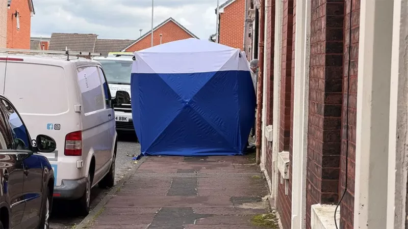 Son charged with murdering parents in own home