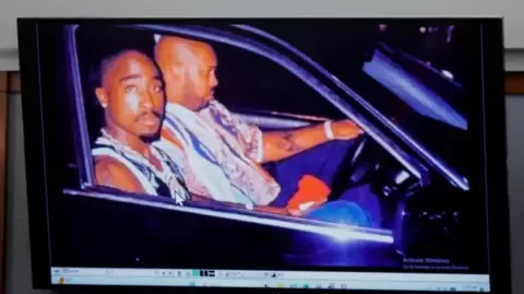 The verdict ends decades of mystery as to who was behind the rapper's death.