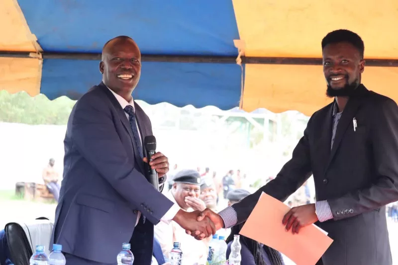 TVETs push for fair share in proposed tertiary funding authority