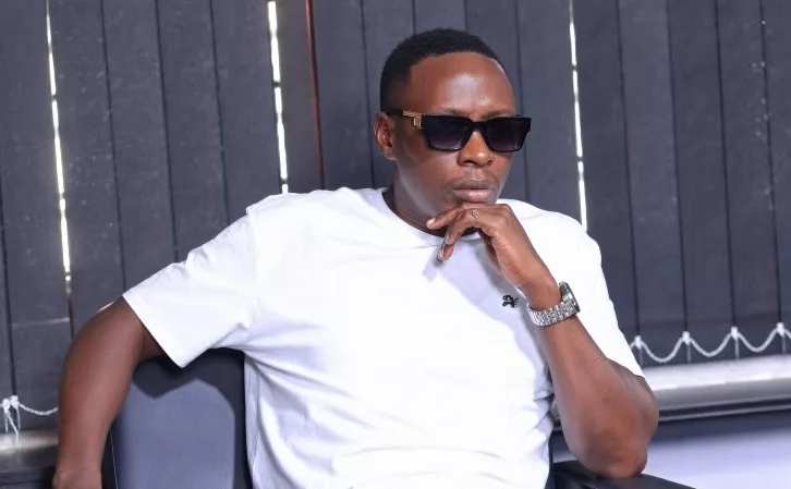 Obinna's 4-Step Advice for Fan Whose Pregnant GF Left