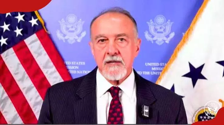 US ambassador nominee Wooster pledges to deepen Kenya ties