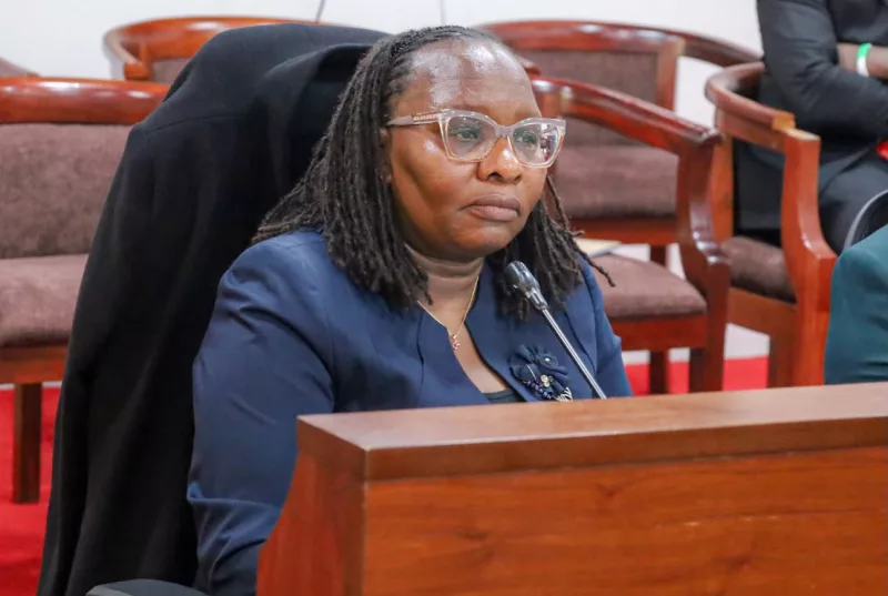 MPs probe Sh1m investment by Bishop Gatimu Ngandu Girls