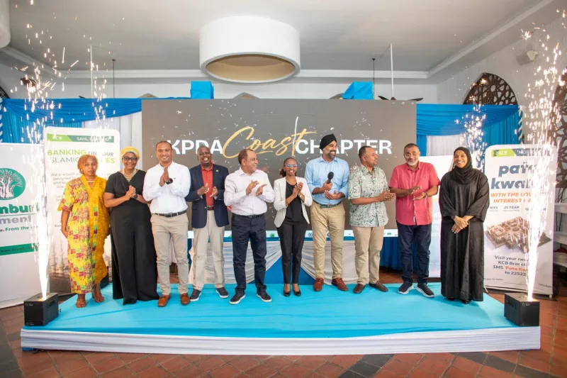 KPDA launches Coast chapter to drive real estate investment