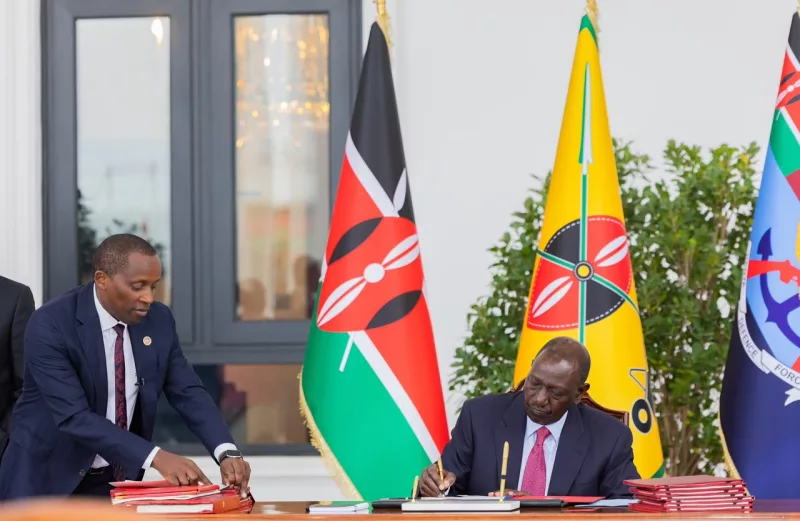 New law puts government finances under tighter scrutiny