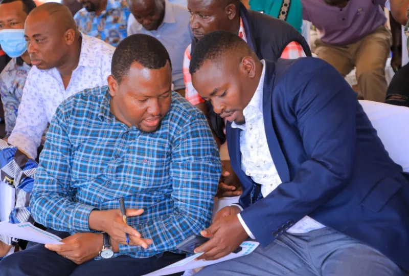 Ensure fairness and regional balance in hiring, Kitui board told