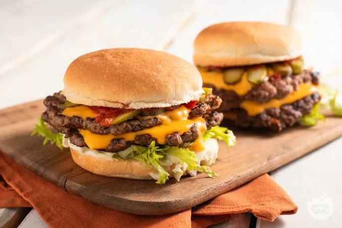 Burgers