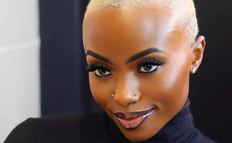 Achieng Stacy Opens Up About Struggle to Quit Smoking
