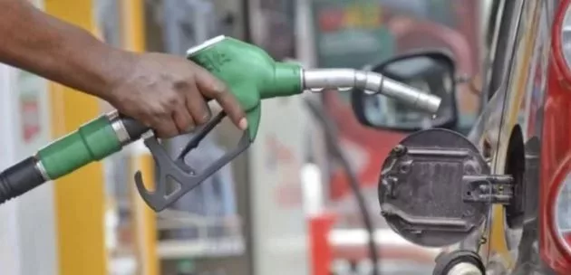 Fuel prices unchanged in new EPRA notice