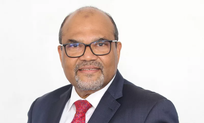 ABDULRAZAK: Building Africa’s farm-to-market agricultural systems