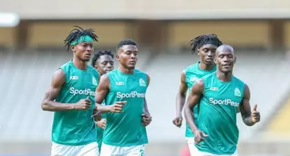 FKF, clubs agree on September 19 league kick-off