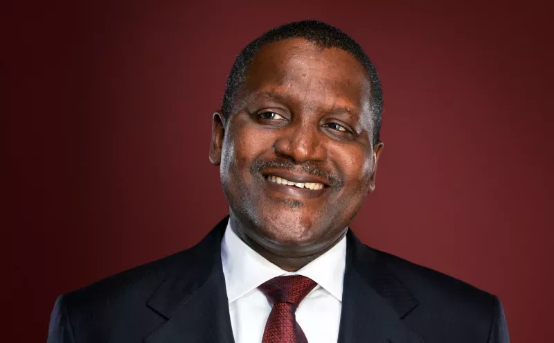 What Dangote’s KSh2.2 Trillion Lamu Refinery Could Mean for Kenya