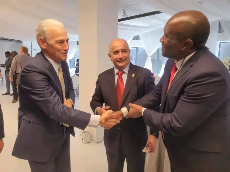 MMTC secures $4.3 billion commitments to expand smart-city model across Africa