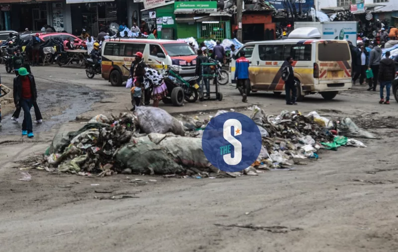 El Niño preparedness: Is Nairobi ready?