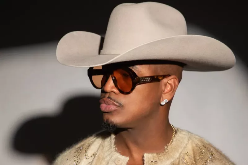 15 reasons Ne-Yo is more than an R&B heartthrob