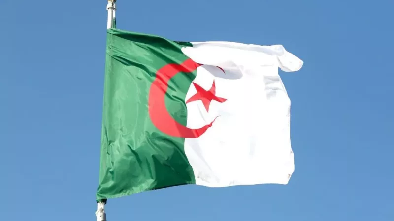 Algeria to sever diplomatic ties with UAE