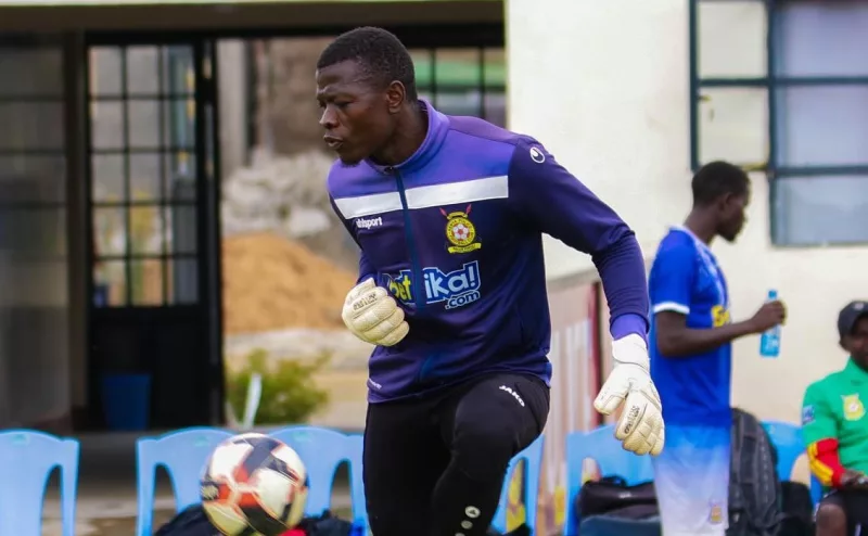 Patrick Matasi Breaks Silence on Match-Fixing Allegations