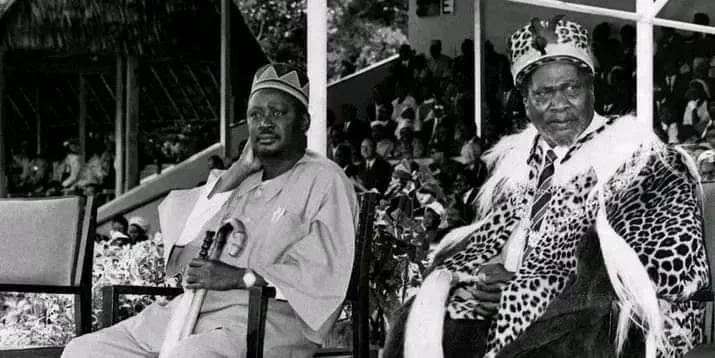From Kenyatta to Moi: Kenya’s enduring political families