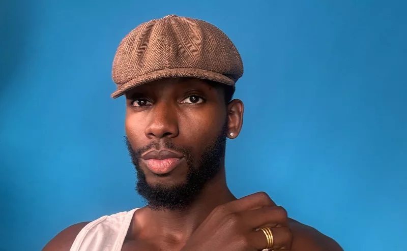 Manasseh K Nyagah // Instagram