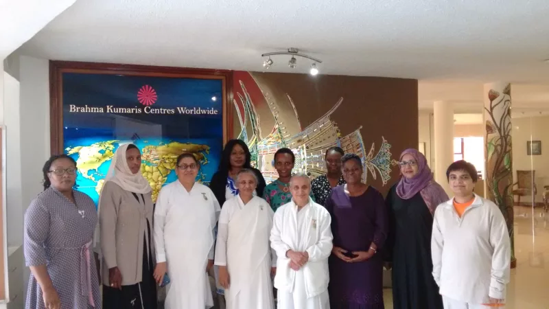 Brahma Kumaris marks 90 years of spiritual service