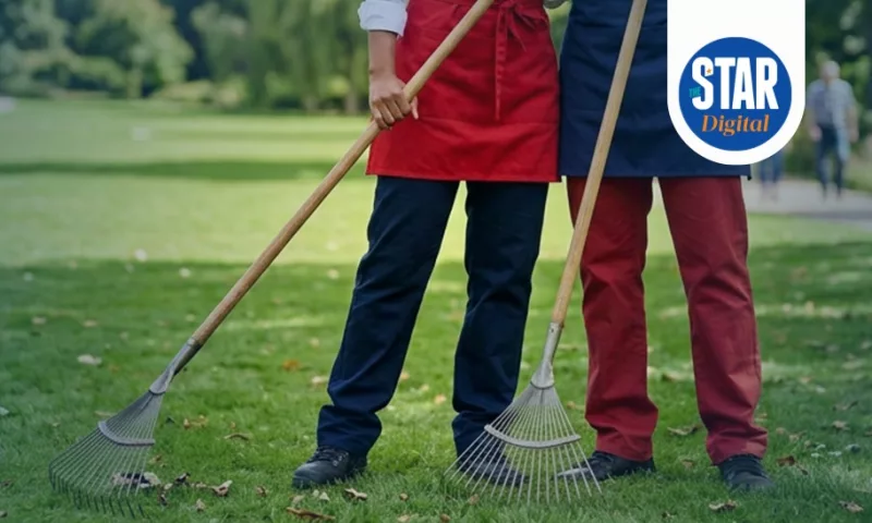 World clean-up day: What you need to know