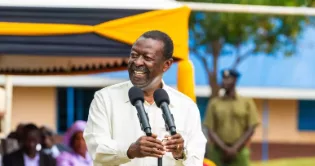 Mudavadi: Ruto will not win second term through rigging