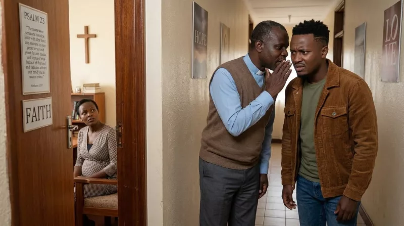 BACHELOR’S DIARY: An offer I must refuse