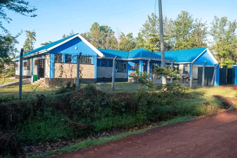 20 SGBV convictions as safe house boosts survivors’ access to justice