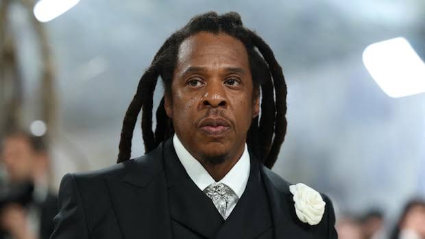 Jay-Z rape accuser says her allegation was false